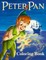 Peter Pan Coloring Book