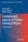 Fundamental Aspects of Plasma Chemical Physics