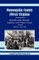 Monongalia County, (West) Virginia, Records of the District, Superior and County Courts, Volume 3