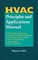HVAC Principles and Applications Manual