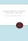 A Bibliography of North Carolina, 1589-1956