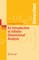 An Introduction to Infinite-Dimensional Analysis