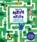 Amazing Maths Mazes: Adding and Subtracting