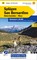 Splügen-San Bernardino, Hinterrheintäler, Misox Wanderkarte nr. 27