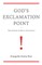 God's Exclamation Point