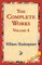 The Complete Works Volume 4