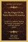 On The Origin Of The Native Races Of America