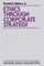 Ethics Through Corporate Strategy