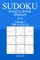 300 Medium Sudoku Puzzle Book - 2018