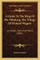A Guide To The Ring Of The Nibelung, The Trilogy Of Richard Wagner
