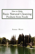How to Make Basic Natural Cleaning Products from Foods How to Make Basic Natural Cleaning Products from Foods