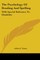 The Psychology Of Reading And Spelling