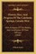 History, Rise, And Progress Of The Caledonia Springs, Canada West