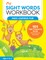 My Sight Words Workbook