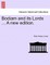Bodiam and Its Lords ... a New Edition.