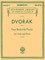 Four Romantic Pieces, Op. 75