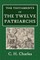 The Testaments of the Twelve Patriarchs