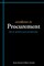 Excellence in Procurement