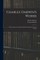 Charles Darwin's Works