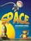 Space Coloring Book (Sun, Planets and Stars)