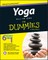 Yoga All-In-One for Dummies