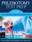 Phlebotomy Test Prep