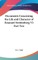 Documents Concerning the Life and Character of Emanuel Swedenborg V2 Part Two