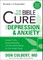 The New Bible Cure for Depression & Anxiety
