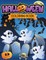 Halloween Coloring Book
