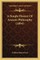 A Simple History Of Ancient Philosophy (1894)