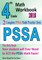 4th Grade PSSA Math Workbook 2018