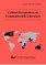 Critical Perspectives on Commonwealth Literature