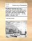 The Life of John Buncle, Esq; Containing Various Observations and Reflections, Made in Several Parts of the World, and Many Extraordinary Relations. in Four Volumes. ... a New Edition. Volume 4 of 4