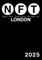 Not for Tourists Guide to London 2025