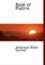 Book of Psalms