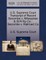 U.S. Supreme Court Transcript of Record Secombe V. Milwaukee & St R Ry Co