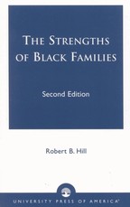 The Strengths of Black Families, Second Edition The Strengths of Black Families, Second Edition