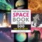 The Fascinating Space Book for Kids