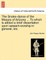 The Snake-Dance of the Moquis of Arizona ... to Which Is Added a Brief Dissertation Upon Serpent-Worship in General, Etc.