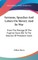 Sermons, Speeches And Letters On Slavery And Its War