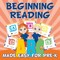 Beginning Reading Made Easy for Pre-K