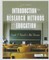 Introduction to Research Methods in Education