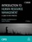 Introduction to Human Resource Management