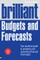 Brilliant Budgets and Forecasts ePub