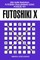 Futoshiki X