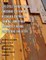 Life-Cycle Energy and GHG Emissions for New and Recovered Softwood Framing Lumber and Hardwood Flooring Considering End-of-Life Scenarios