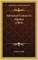 Advanced Course in Algebra (1904)