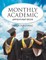 Monthly Academic Appointment Book