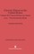 Chronic Illness in the United States, Volume III, Chronic Illness in a Rural Area