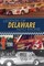 Legends of Delaware Auto Racing